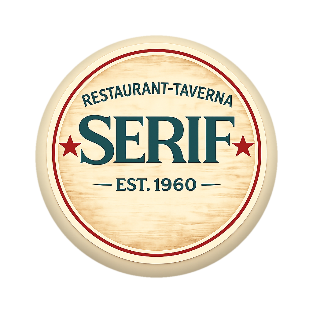 Serif Restaurant